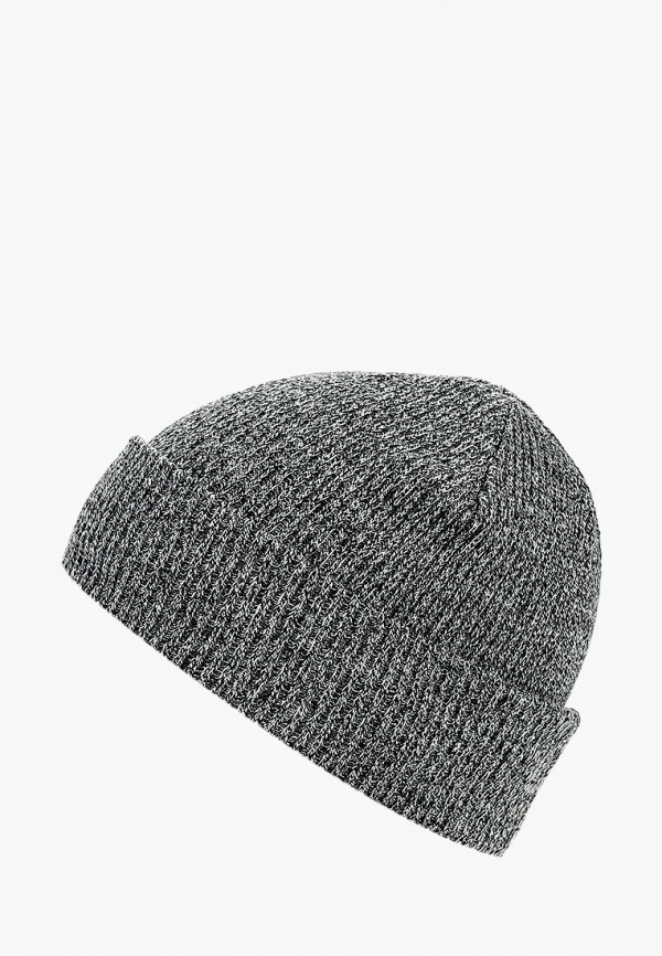 

Шапка Topman, Серый
