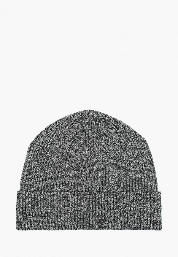 

Шапка Topman, Topman TO030CMDCLY3, Серый