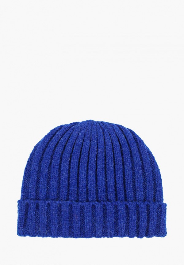 

Шапка Topman, Синий