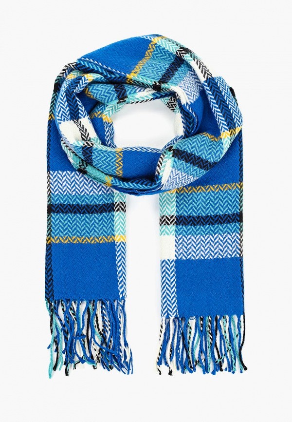 

Шарф Topman, Синий