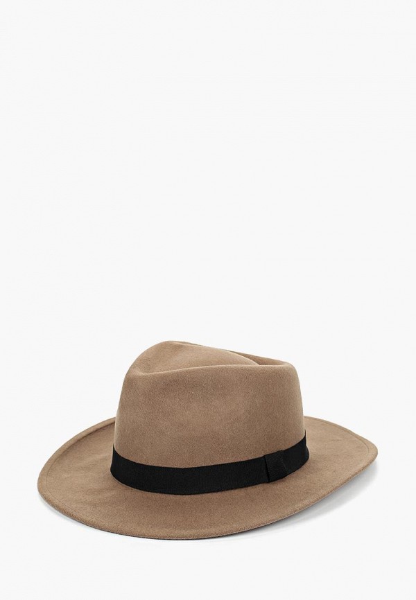 

Шляпа Topman, Бежевый