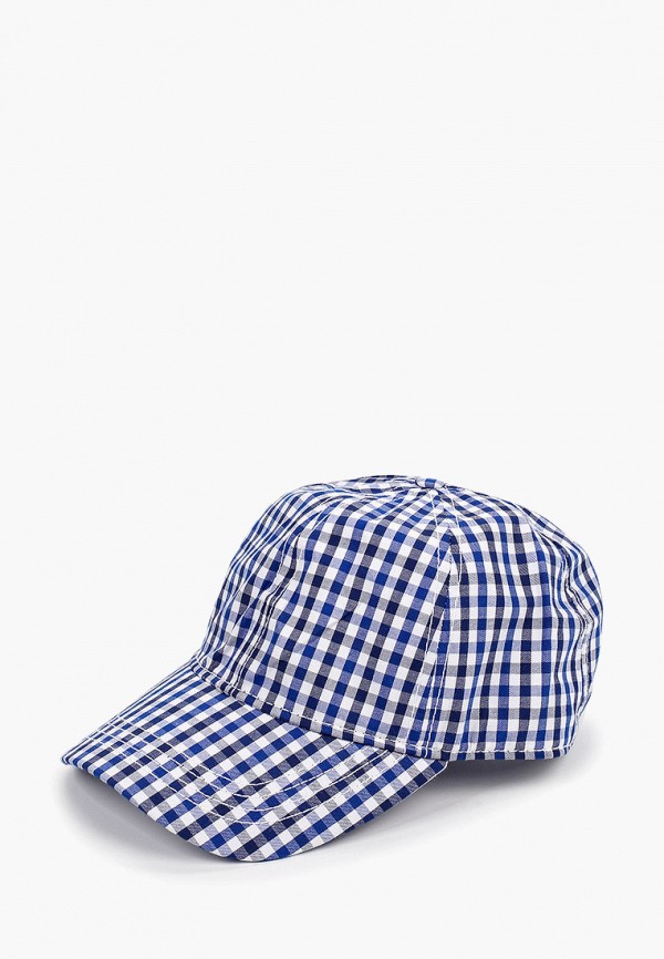 

Бейсболка Topman, Синий, Topman TO030CMFYSI0
