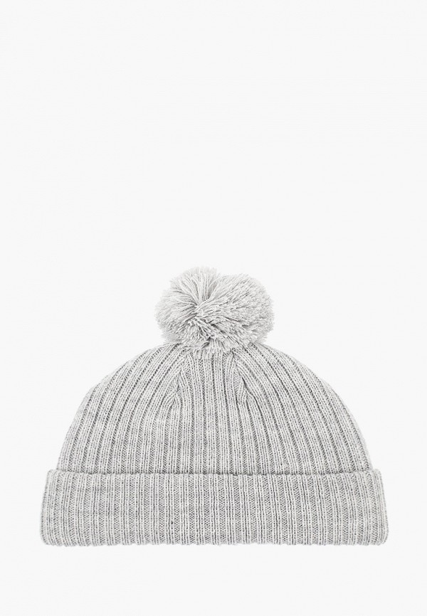 

Шапка Topman, Серый