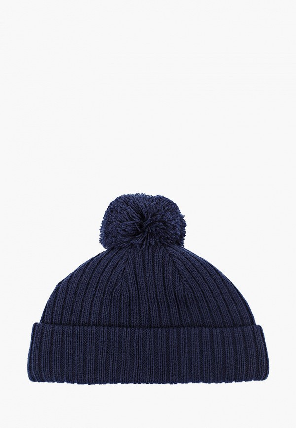 

Шапка Topman, Синий