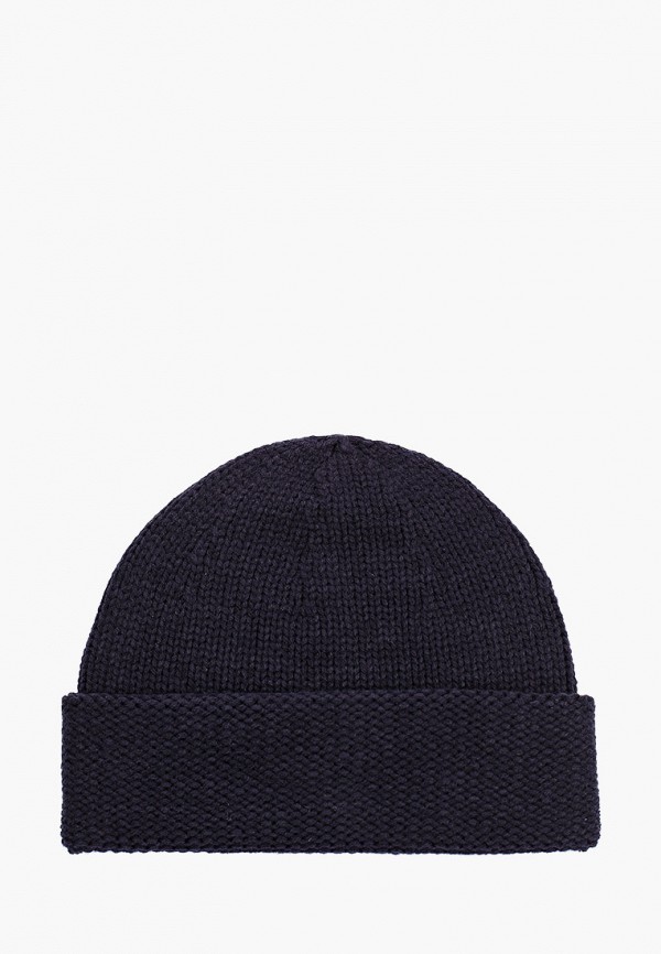 

Шапка Topman, Синий