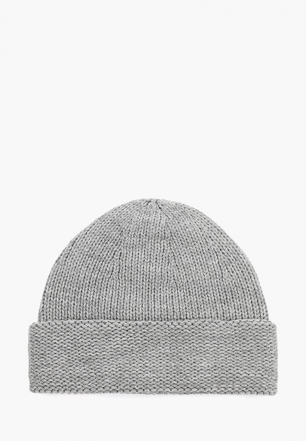 

Шапка Topman, Серый