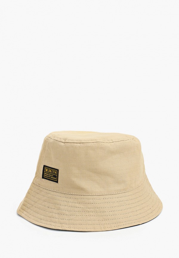 

Панама Topman, Бежевый