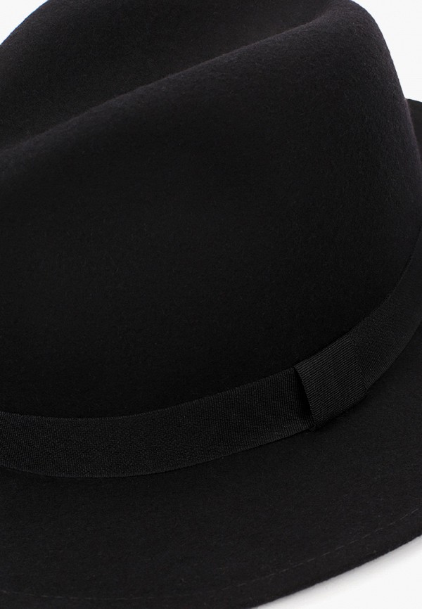 

Шляпа Topman, Черный, Topman TO030CMISSA7