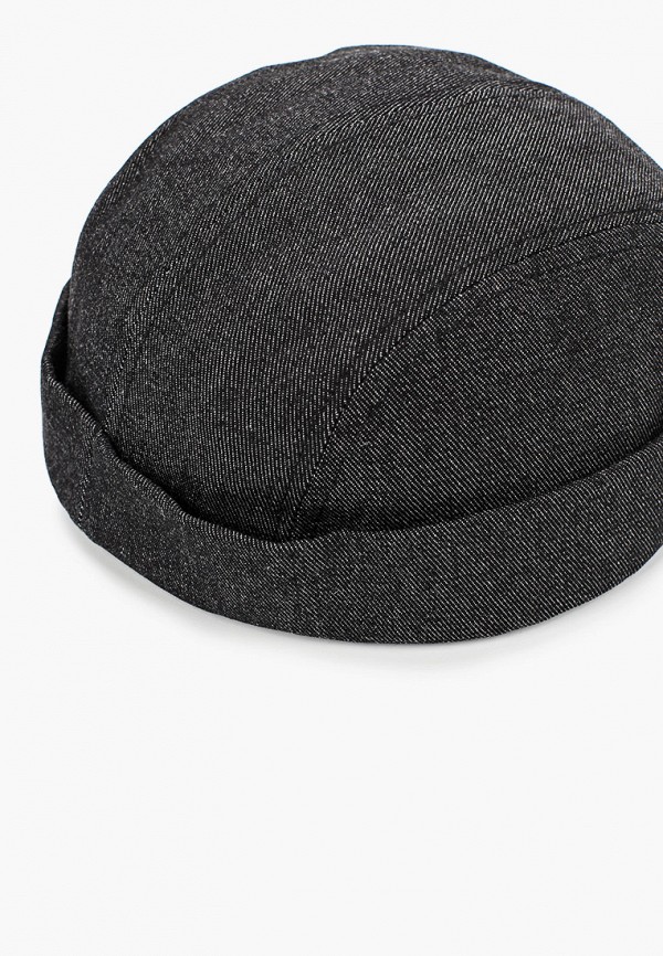 

Шапка Topman, Серый, Topman TO030CMIVTR7