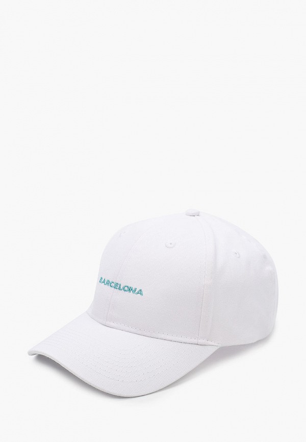 

Бейсболка Topman, Белый, Topman TO030CMIYRL3
