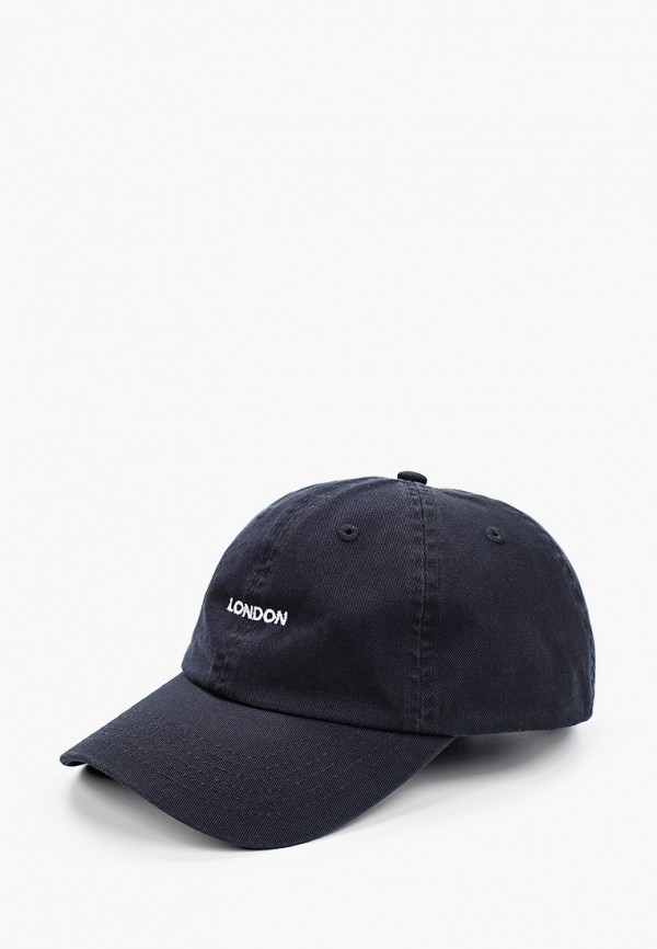 

Бейсболка Topman, Синий