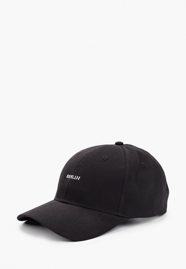 

Бейсболка Topman, Черный