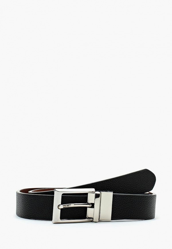 

Ремень Topman, Черный