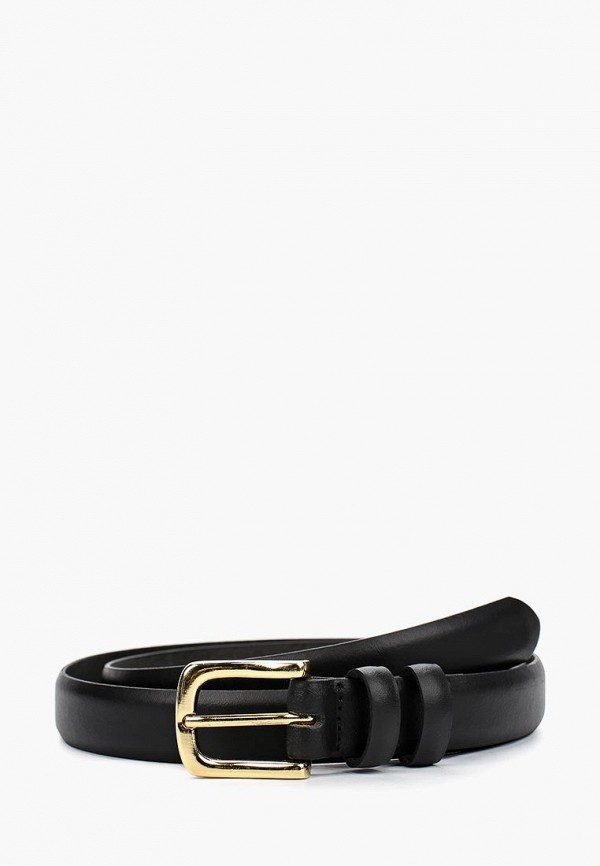

Ремень Topman, Черный