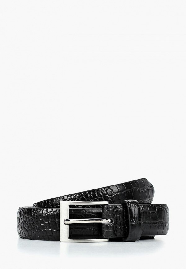 

Ремень Topman, Черный