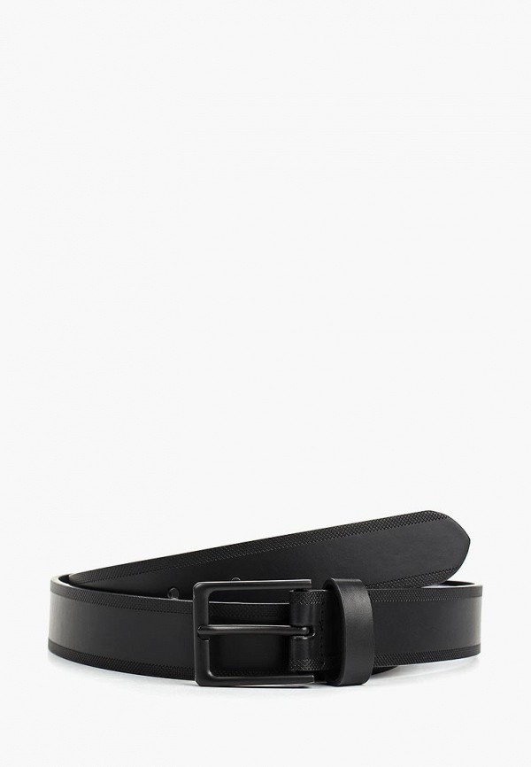 

Ремень Topman, Черный