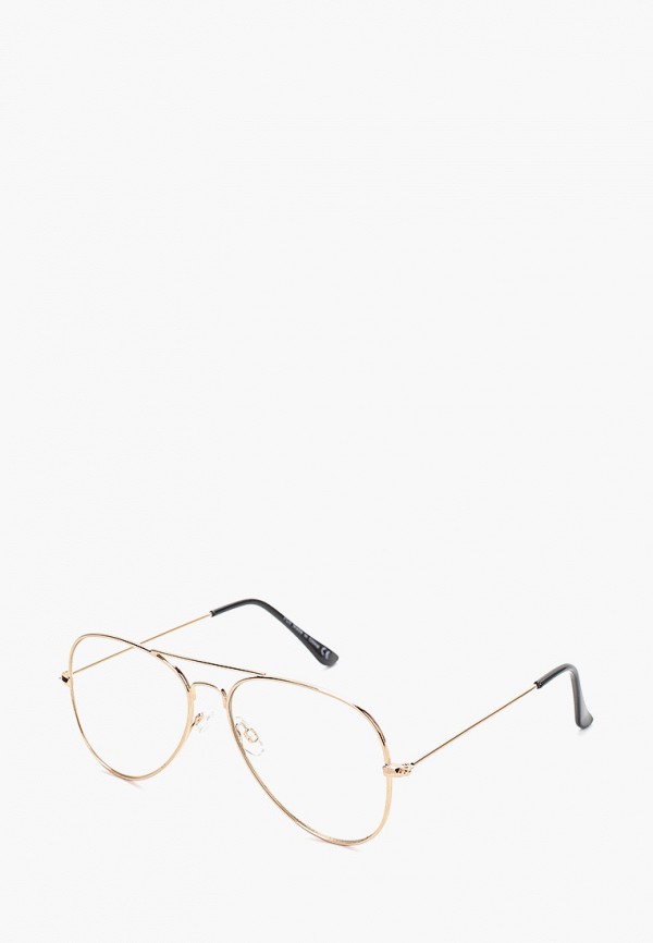

Оправа Topman, Золотой