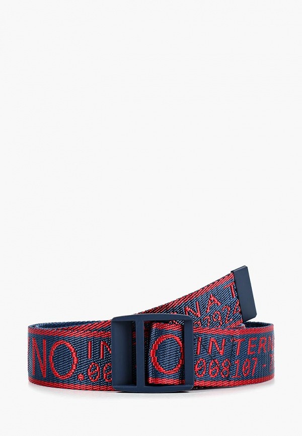 

Ремень Topman, Синий