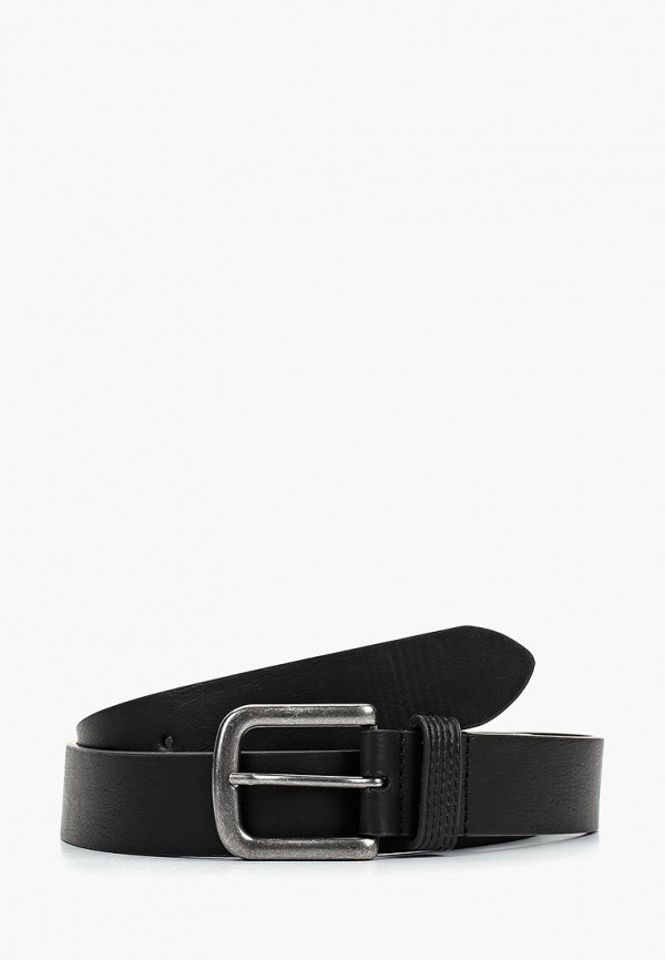 

Ремень Topman, Черный