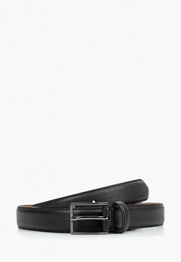 

Ремень Topman, Черный