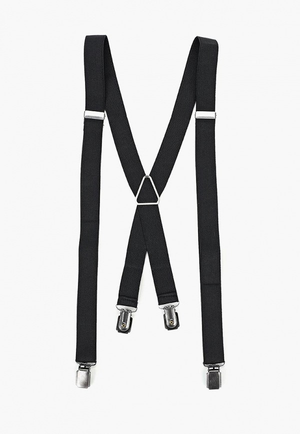 

Подтяжки Topman, Черный