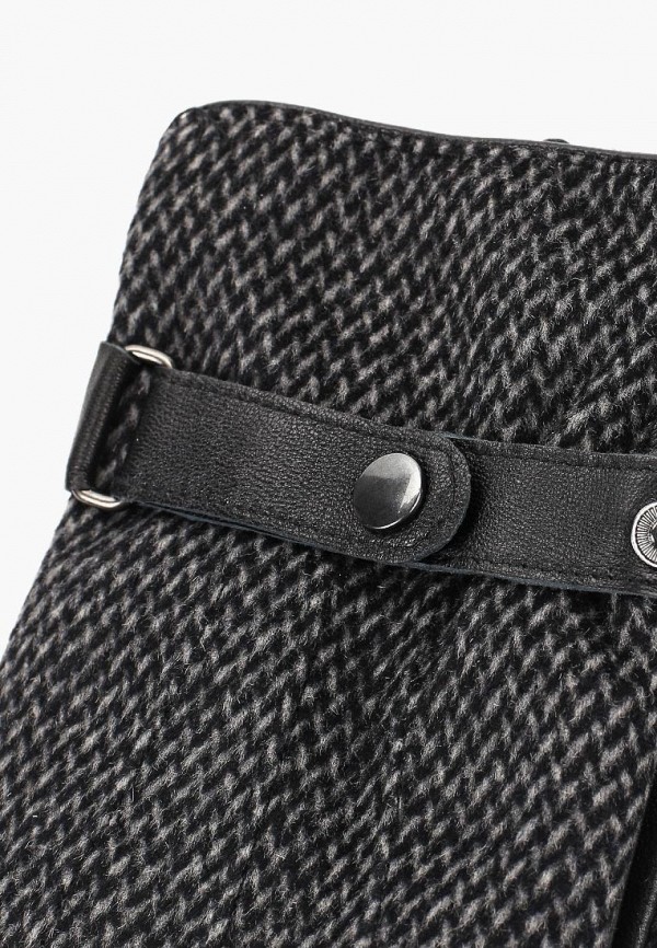 

Перчатки Topman; Topman TO030DMECCY9, Серый
