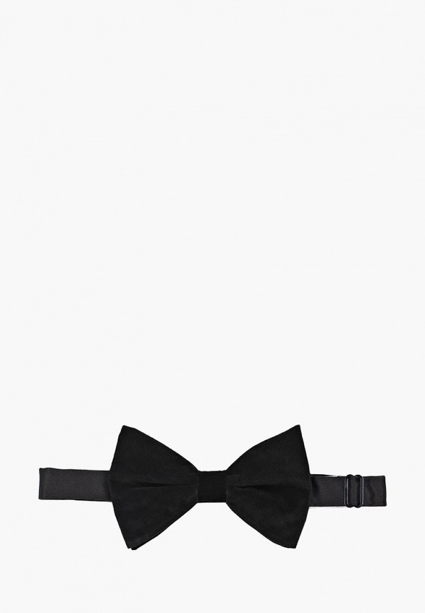 

Бабочка Topman, Черный