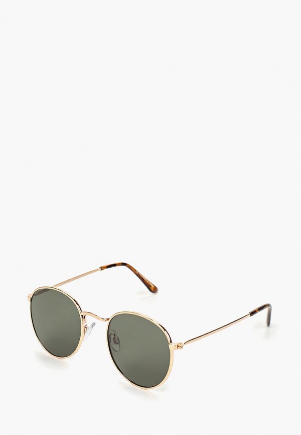 

Очки солнцезащитные Topman, Золотой