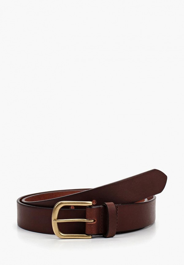 

Ремень Topman, Коричневый