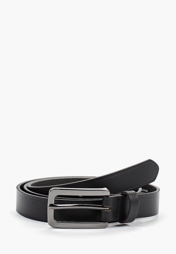 

Ремень Topman, Черный