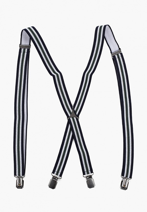 

Подтяжки Topman, Разноцветный