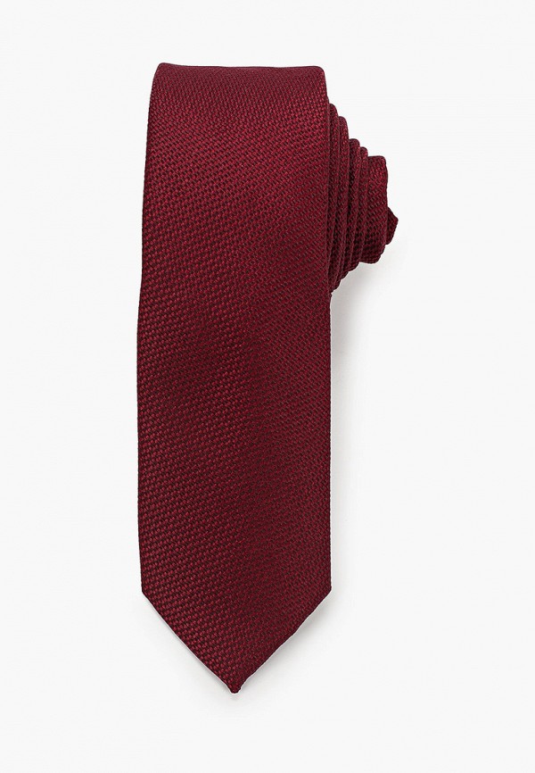 

Галстук Topman, Бордовый