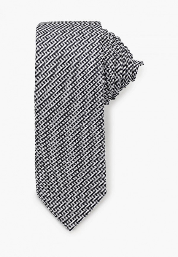 

Галстук Topman, Серый, Topman TO030DMHAMQ2