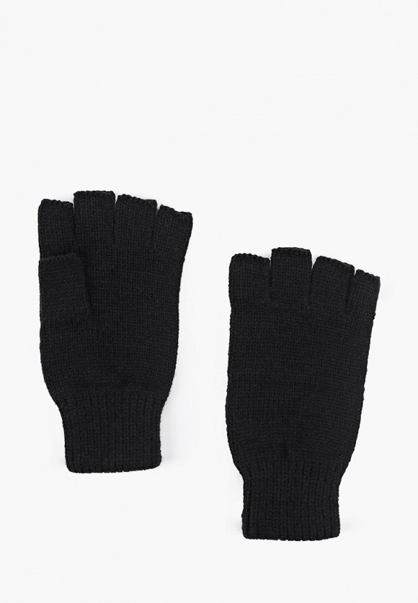 

Перчатки Topman, Черный, Topman TO030DMHBIB8