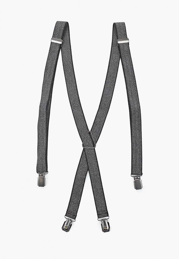 

Подтяжки Topman, Серый