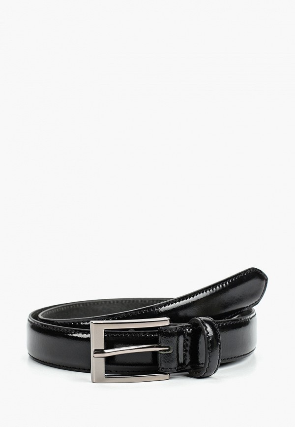 

Ремень Topman, Черный, Topman TO030DMHMAJ7