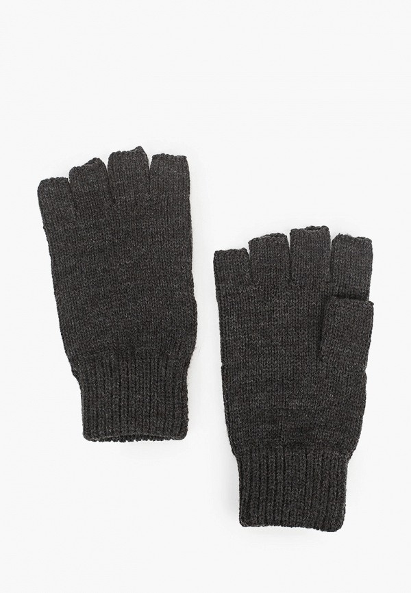 

Митенки Topman, Серый