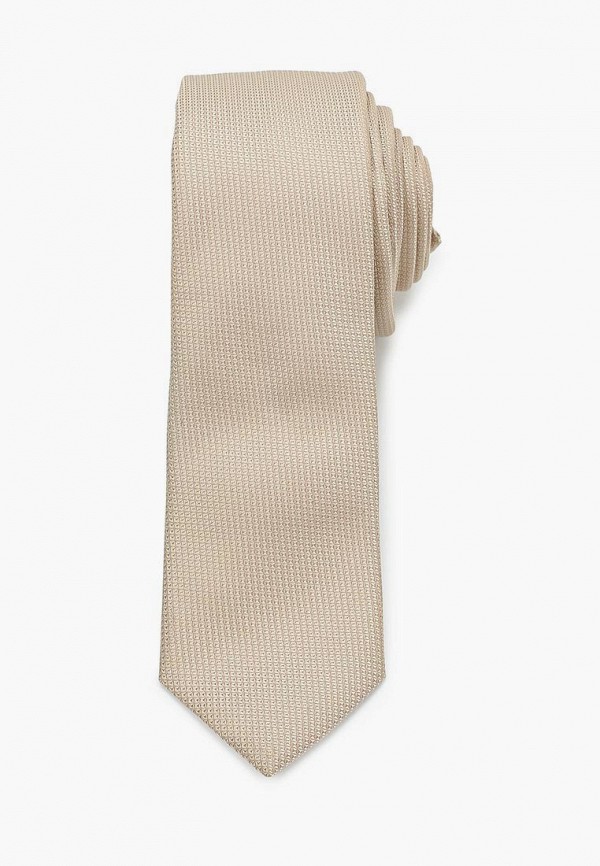

Галстук Topman, Бежевый