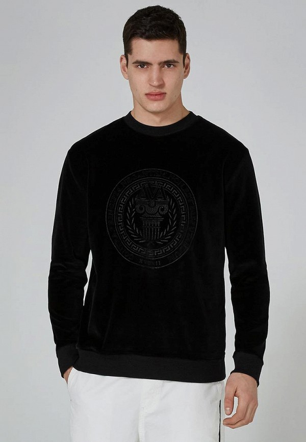 

Свитшот Topman, Черный