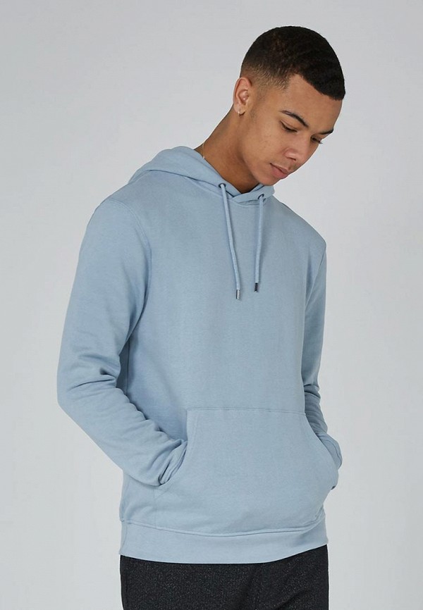 

Худи Topman, Голубой