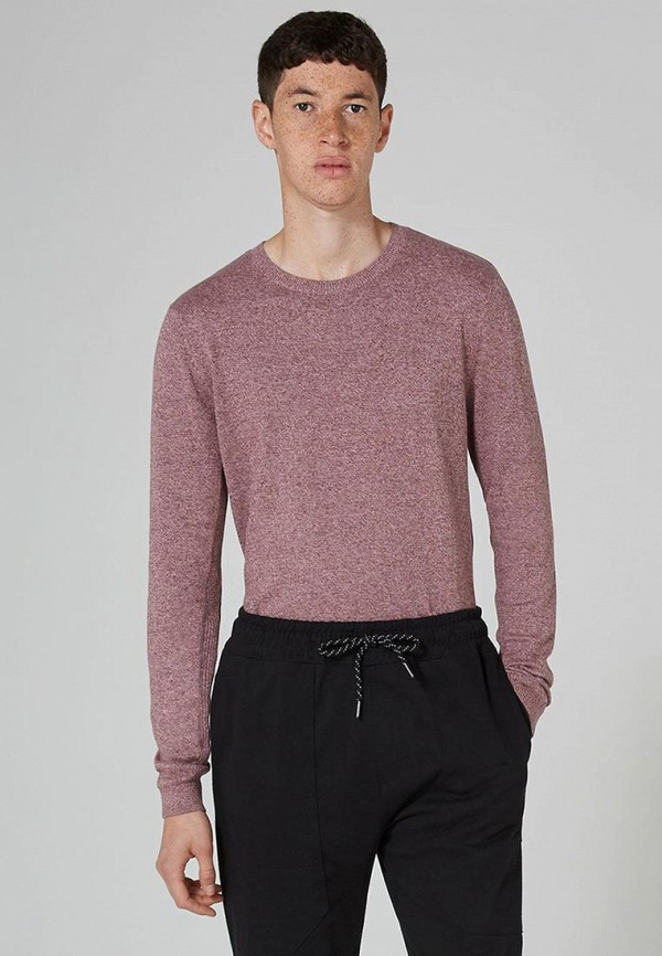 

Джемпер Topman, Розовый