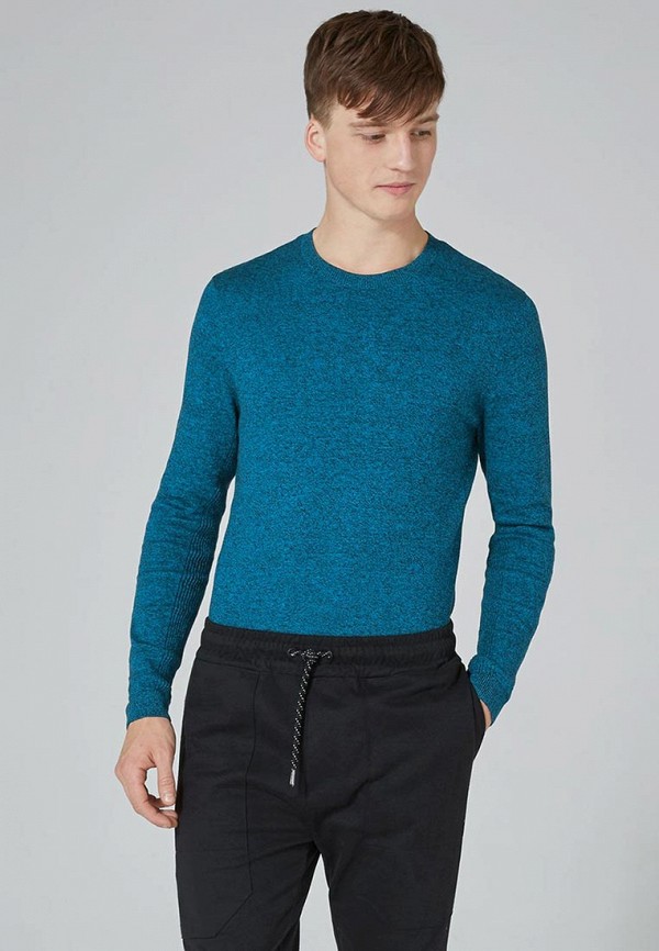 

Джемпер Topman, Синий