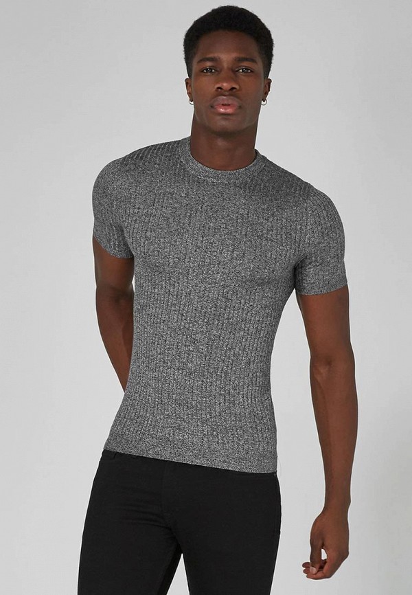 

Футболка Topman, Серый