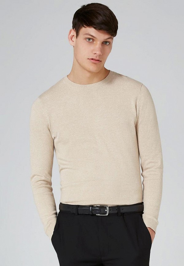 

Джемпер Topman, Бежевый