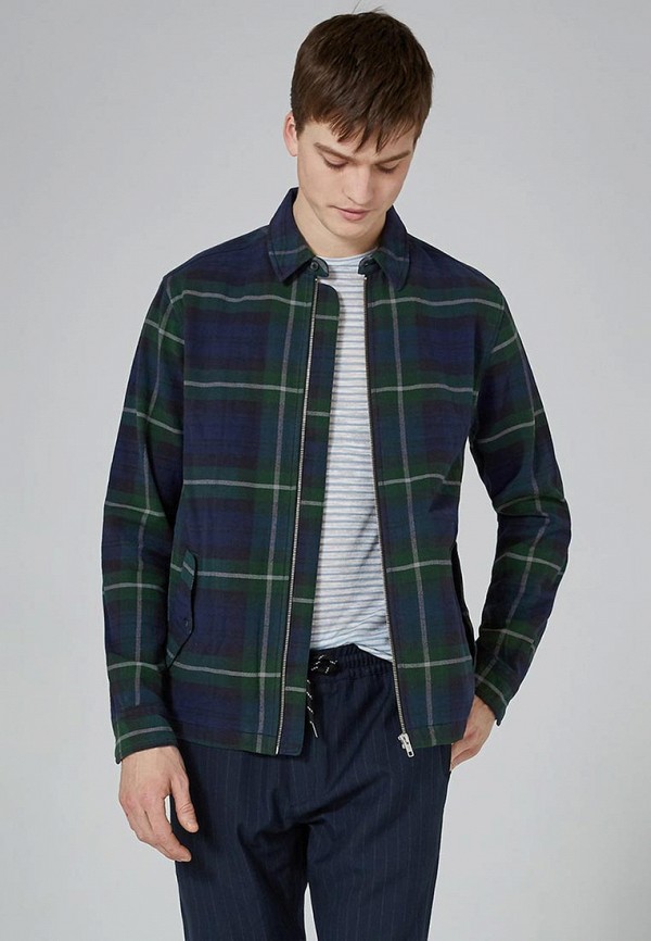 

Куртка Topman, Разноцветный