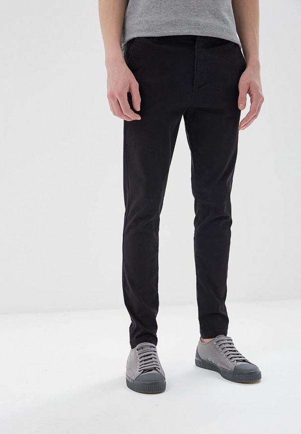 

Джинсы Topman, Черный