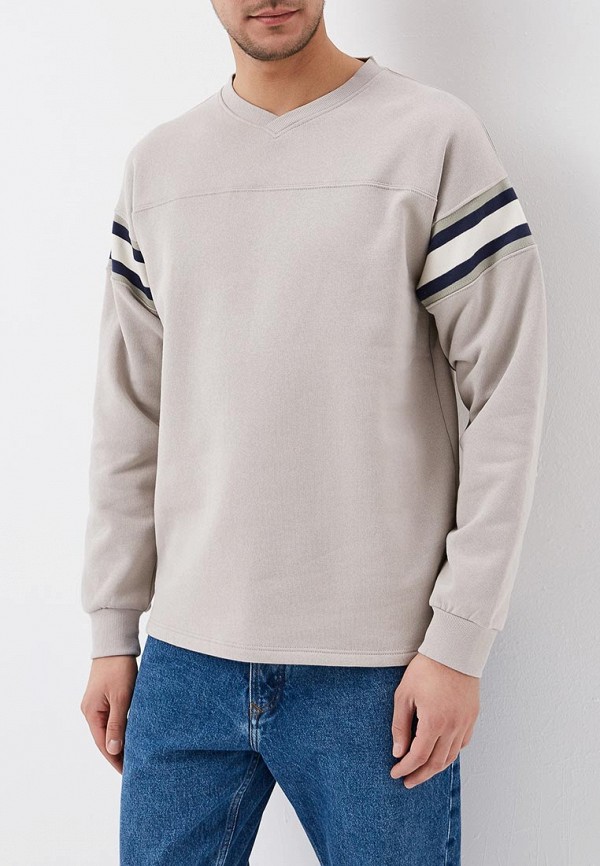 

Свитшот Topman, Бежевый