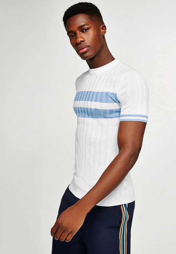 

Футболка Topman, Белый