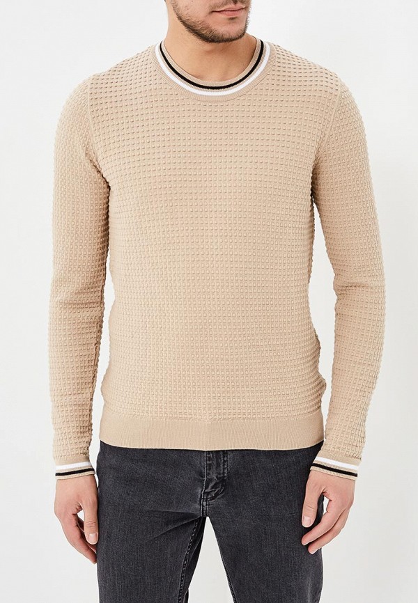 

Джемпер Topman, Бежевый