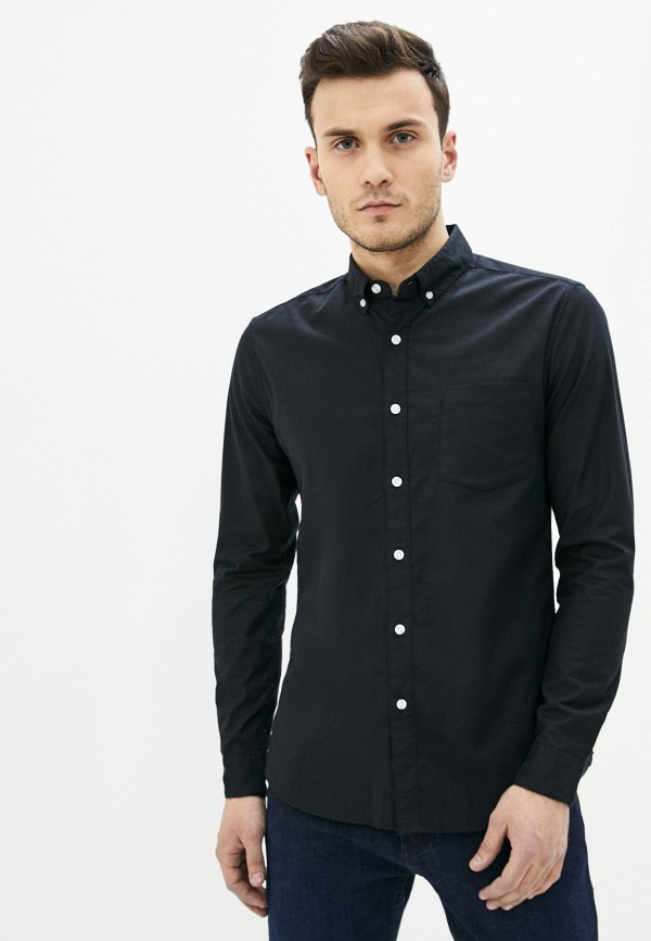 

Рубашка Topman, Черный